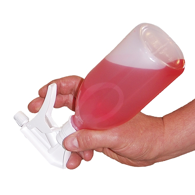 Sprühflasche Turn'n'Spray 250 ml